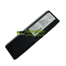  Baterie pro PLC INR21700 48X-4S1P-CRL400 [Náhradní baterie]